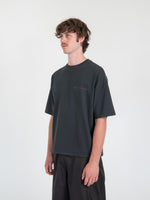 EVERYDAY T-SHIRT - BLACK