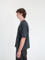 EVERYDAY T-SHIRT - BLACK