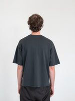 EVERYDAY T-SHIRT - BLACK