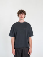 EVERYDAY T-SHIRT - BLACK