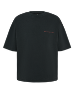 EVERYDAY T-SHIRT - BLACK