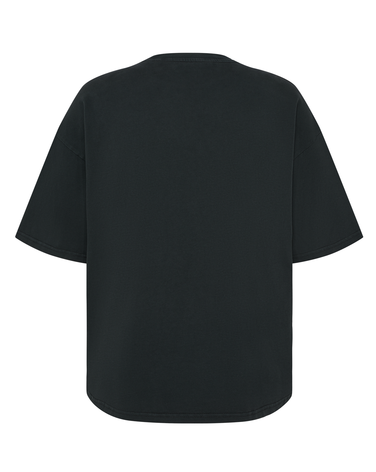 EVERYDAY T-SHIRT - BLACK