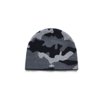 BLACK CAMO BEANIE