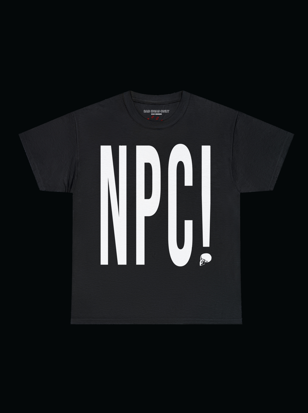 NPC! TEE