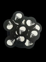 Skull Sticker Pack